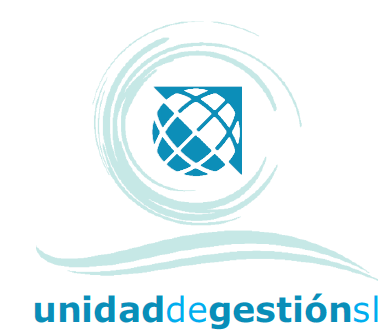 Unidad de Gestion de Limpieza